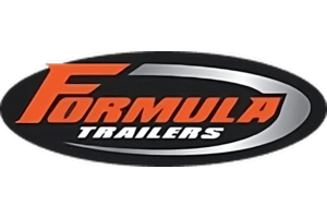 Formula Trailers logo transformed